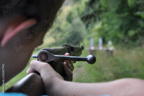 Guns