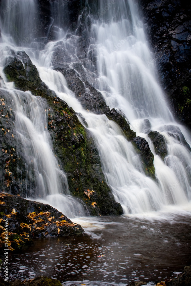 Waterfalls