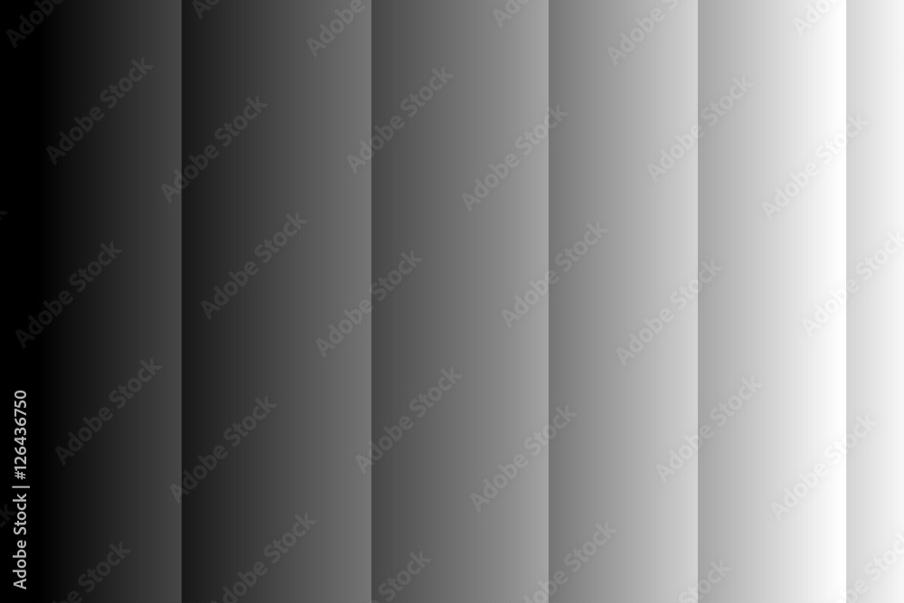 Abstract stripes gradient background