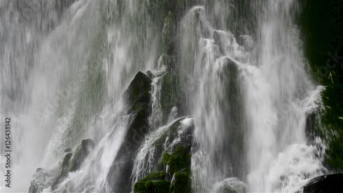 Iguazú Wasserfälle Argentinien