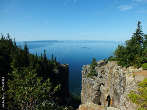  Sleeping Giant Provincial park