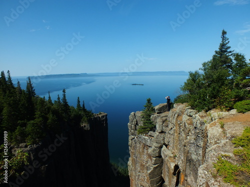  Sleeping Giant Provincial park