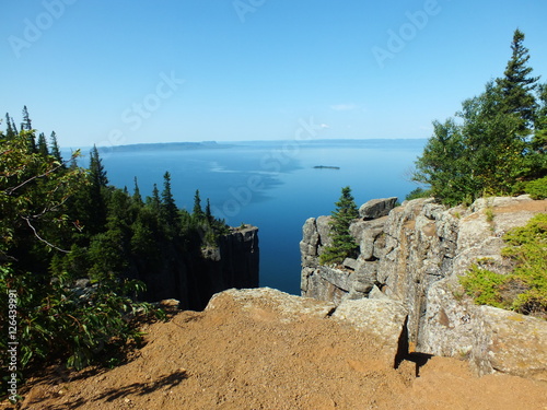  Sleeping Giant Provincial park