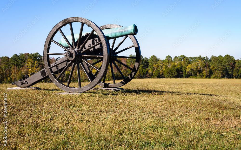 Chickamauga and Chattanooga National Military Park