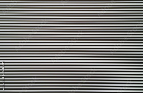 Horizontal black and white motion blur panels background