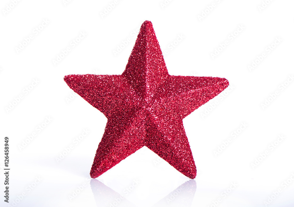 Red star Red star