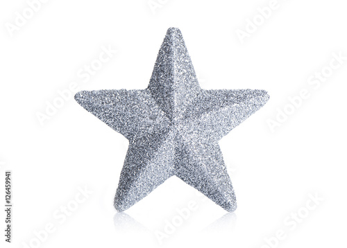 Silver star