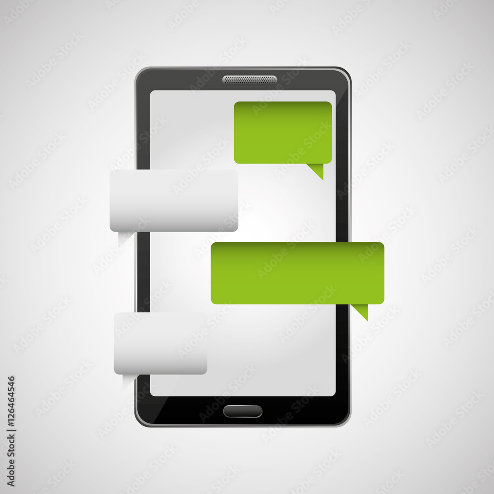 concept chating message icon vector illustration eps 10 concept chating message icon vector illustration eps 10