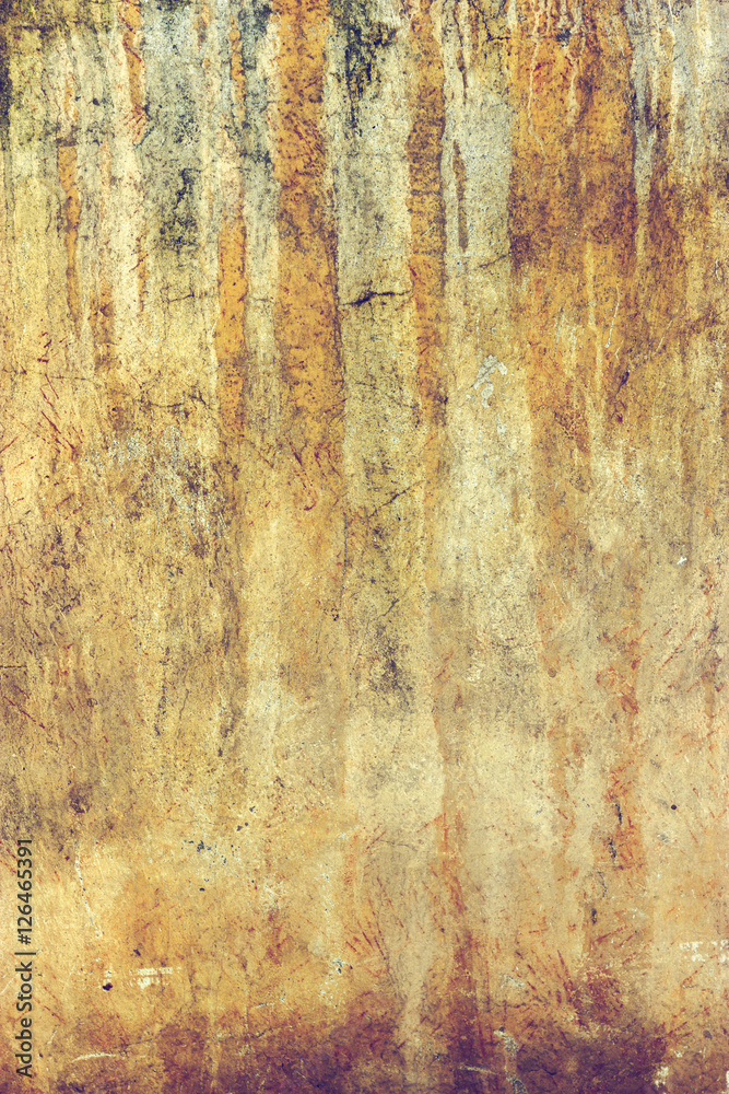 Old texture of retro pattern wall with a shabby paint, vintage tone. Grunge, material, aged, wall background. Old texture of retro pattern wall with a shabby paint, vintage tone. Grunge, material, aged, wall background.