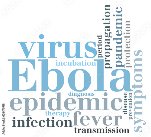 EBOLA virus
