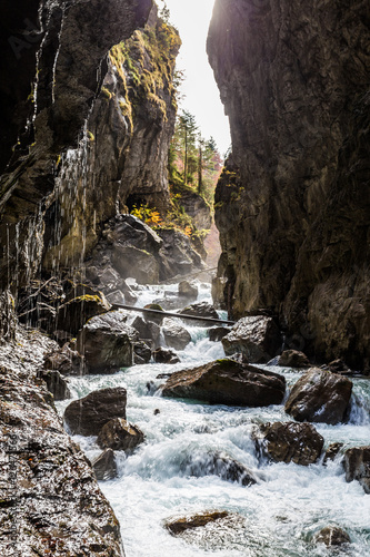 Partnachklamm