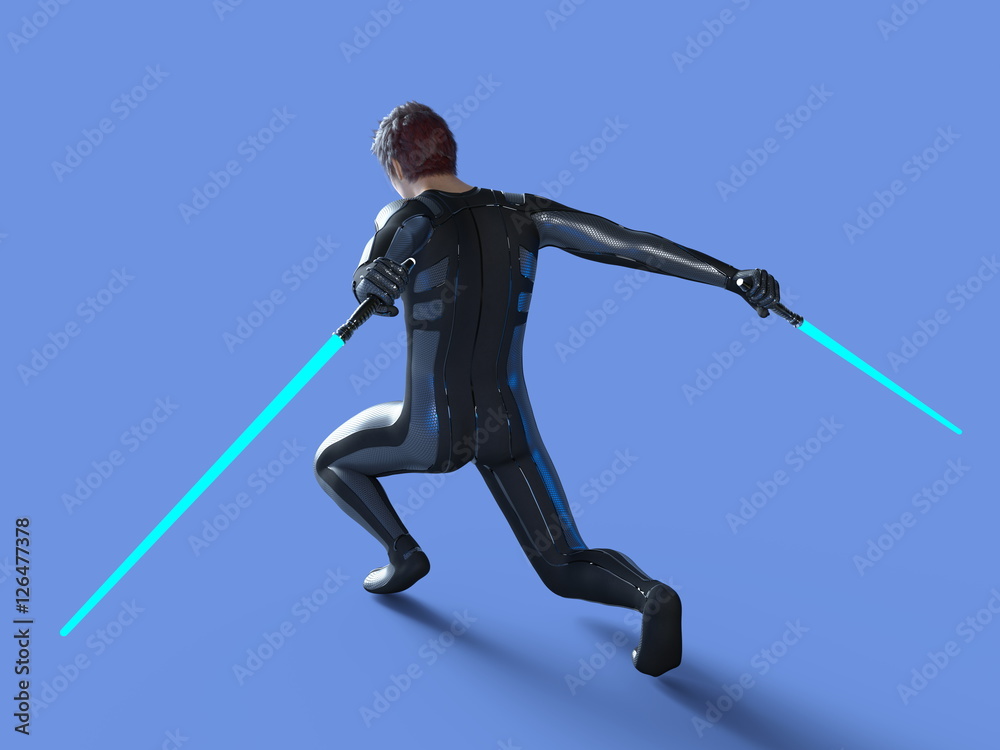 スーパーヒーロー スーパーヒーロー