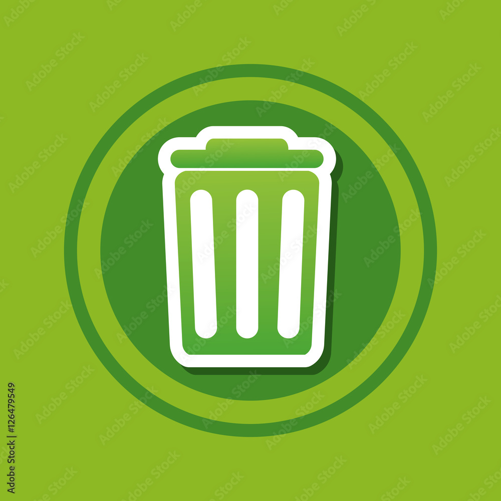 go green ecology icon vector illustration graphic design go green ecology icon vector illustration graphic design