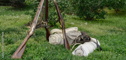 Photography Reenactment