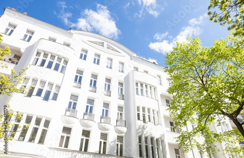 Eigentumswohnungen - Altbau
