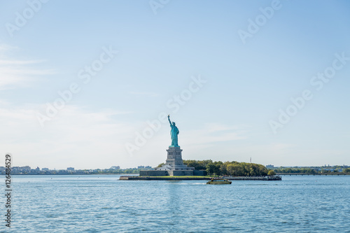 Statue of Liberty