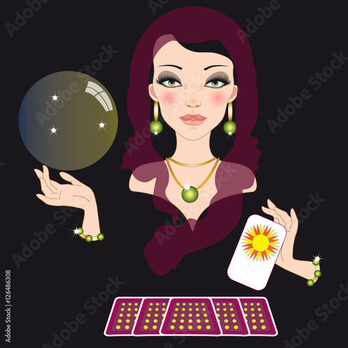 The Fortuneteller