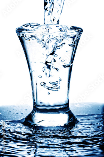 Water waste