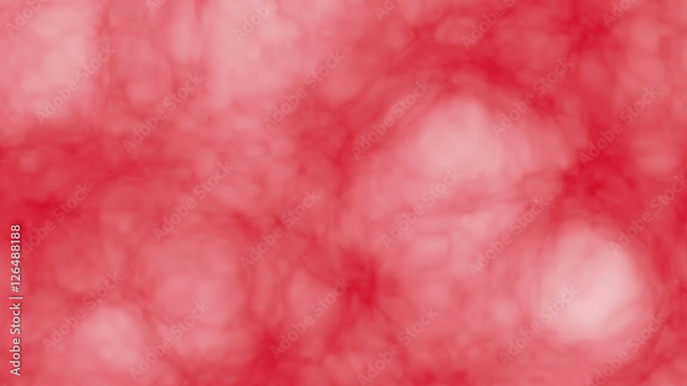 Red Abstract Motion Background Red Abstract Motion Background