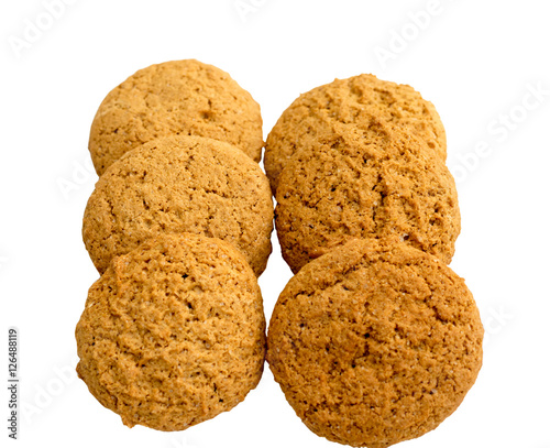 Oatmeal cookies with honey honey oatmeal cookies handmade cookies