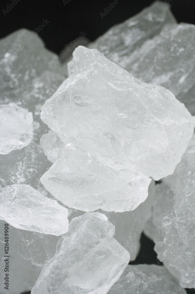 Ice Ice