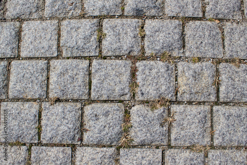 stone tile pavement texture background