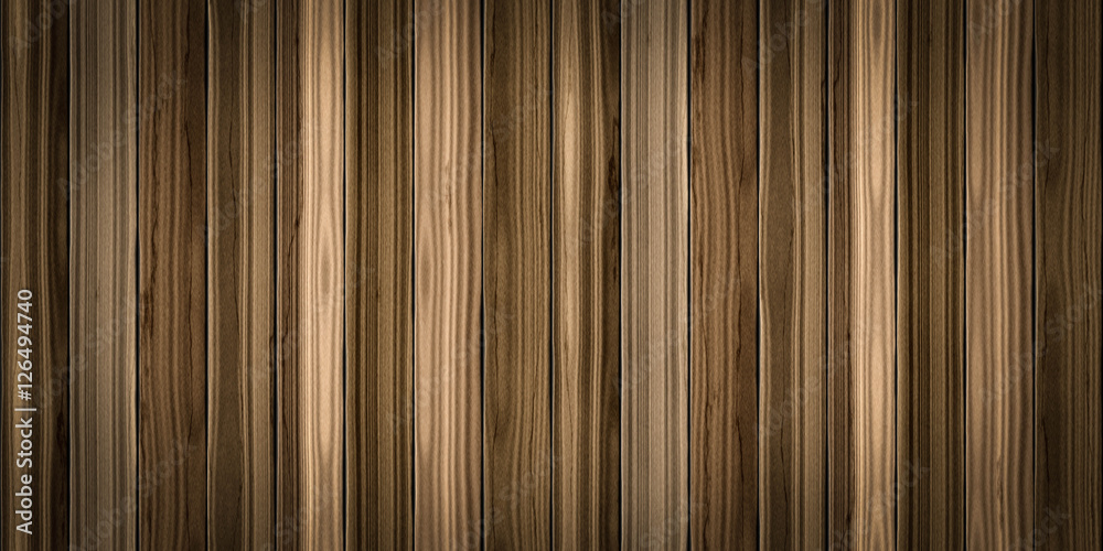 Wood texture. Lining boards wall. Wooden background pattern. Showing growth rings. Brown color Wood texture. Lining boards wall. Wooden background pattern. Showing growth rings. Brown color