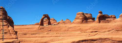 Arches National Park (Utah) - Delicate Arch