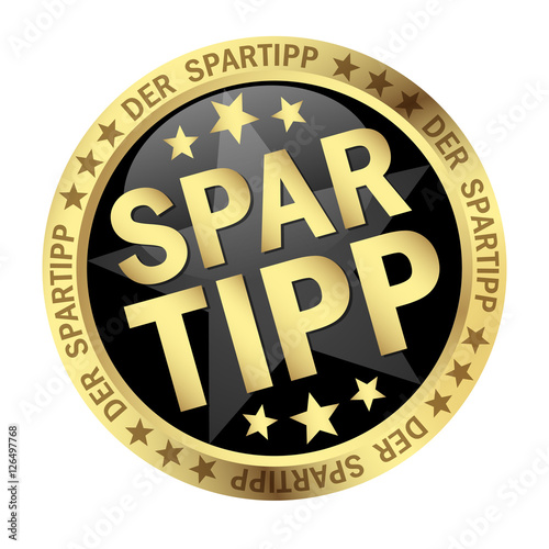 Button Spar Tipp