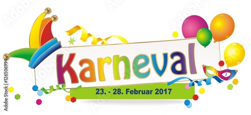 Hintergrund zum Karneval 2017