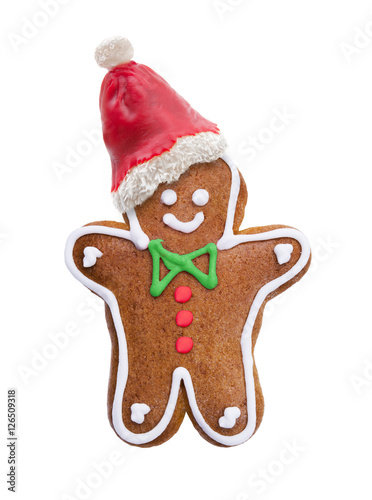Lebkuchenmann
