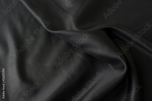 abstract background luxury cloth or liquid wave or wavy folds of