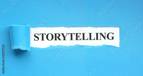 Storytelling