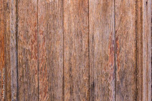 old wooden background shabby paint large pieces
