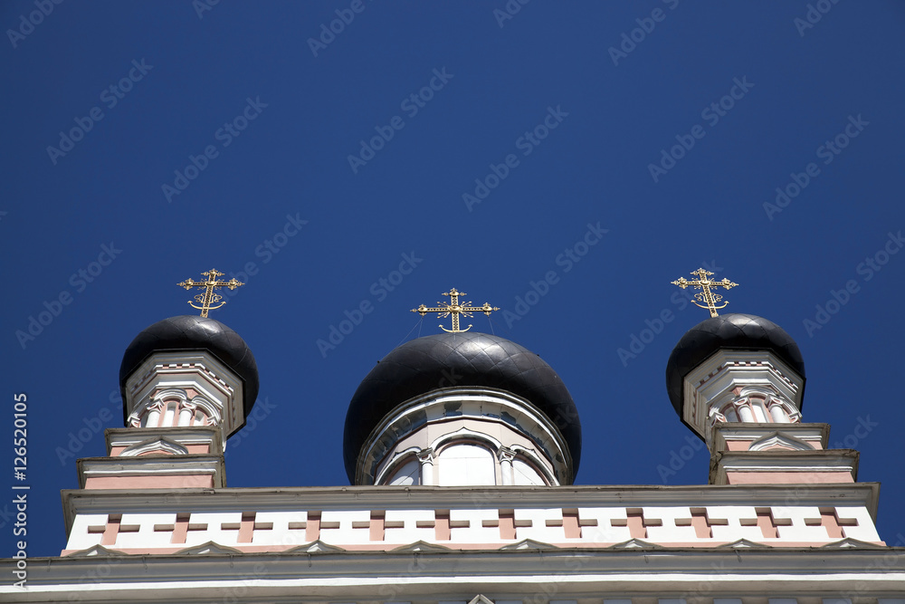 Fotografie Orthodox Church Hrodna