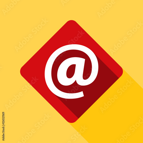 Spam hazard sign