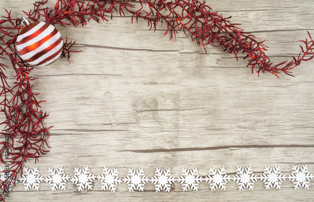 1950er Jahre Kellner-Kostüm Set - Mit Schürze, Mütze, Fliege & Tablett