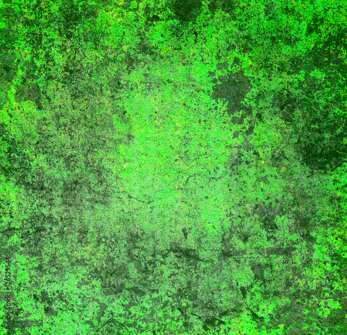 abstract green background or green paper