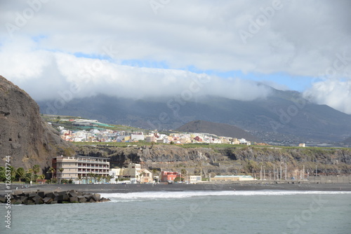 Puerto de Tazacorte, La Palma © Fotolyse