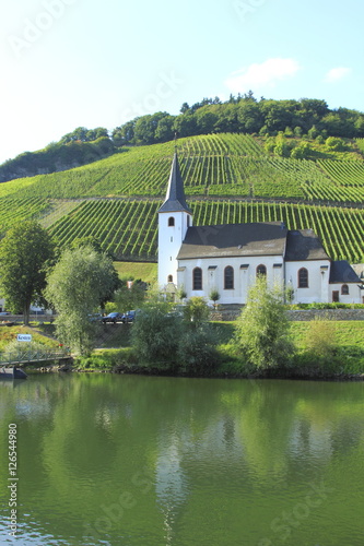 Weinort Kesten photo