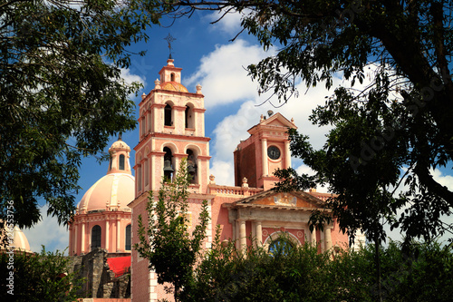 Santa Maria de la Asuncion Church