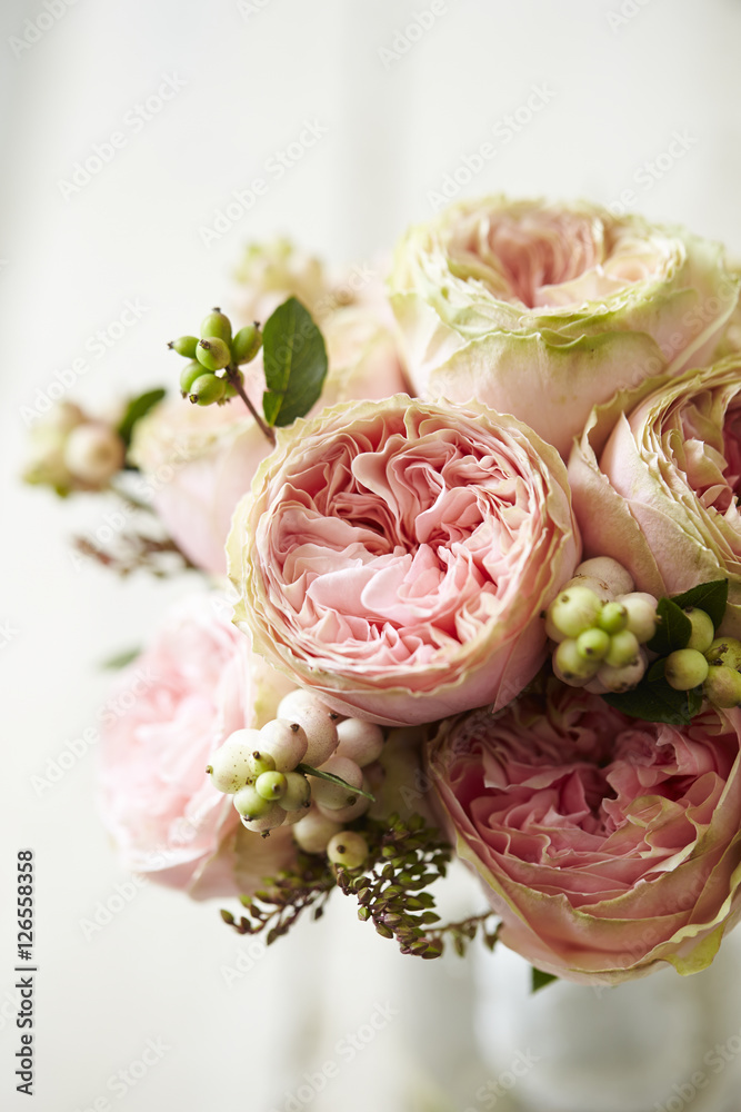 Fototapeta premium Bouquet