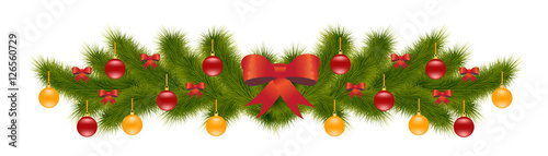 Christmas decoration