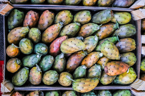 fichi d'india