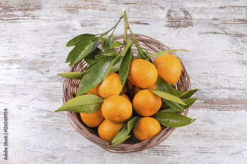 Mandalina