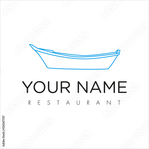 Logo Restaurant