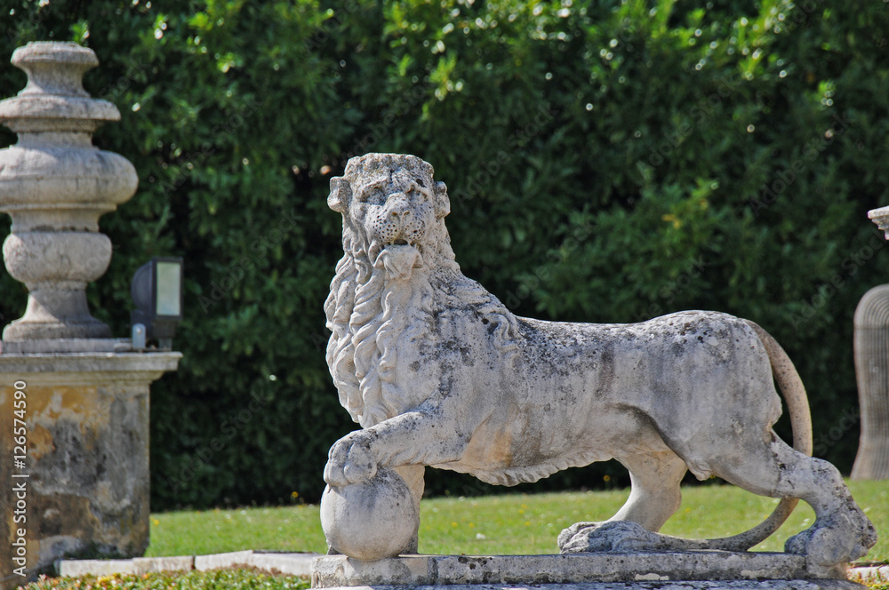 Villa Barbaro di Maser - Treviso