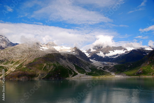 Alaska Glacier 2