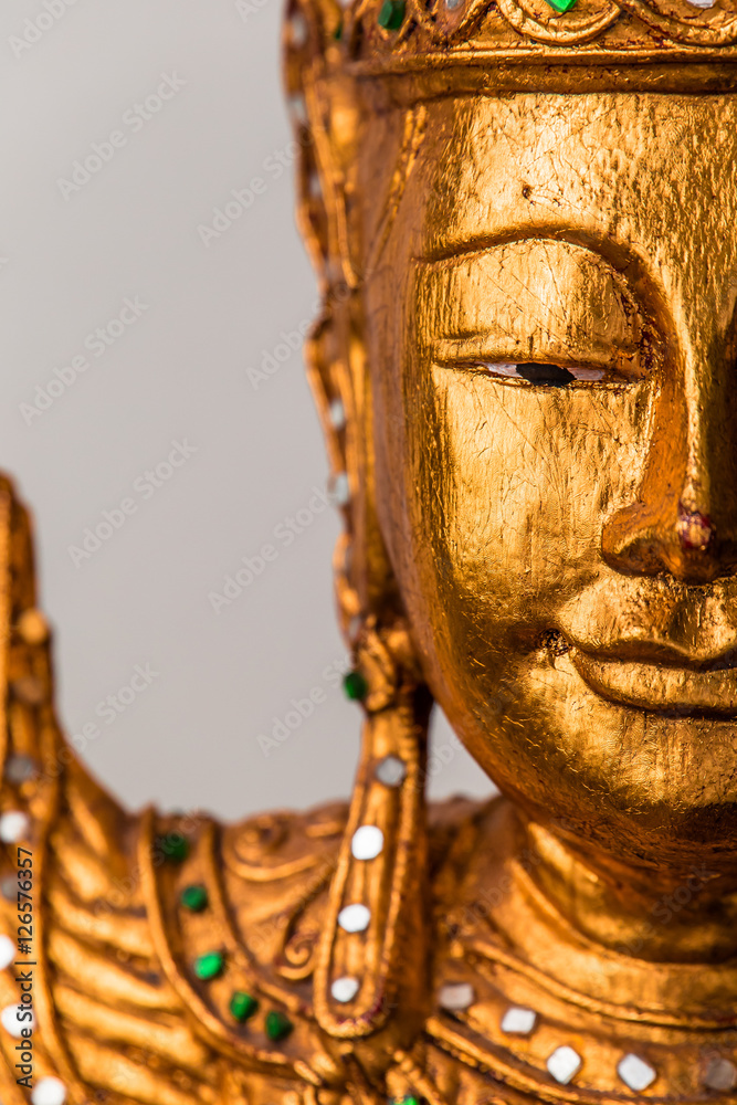 Buddha details cheap