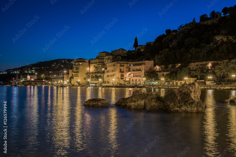 Villefranche